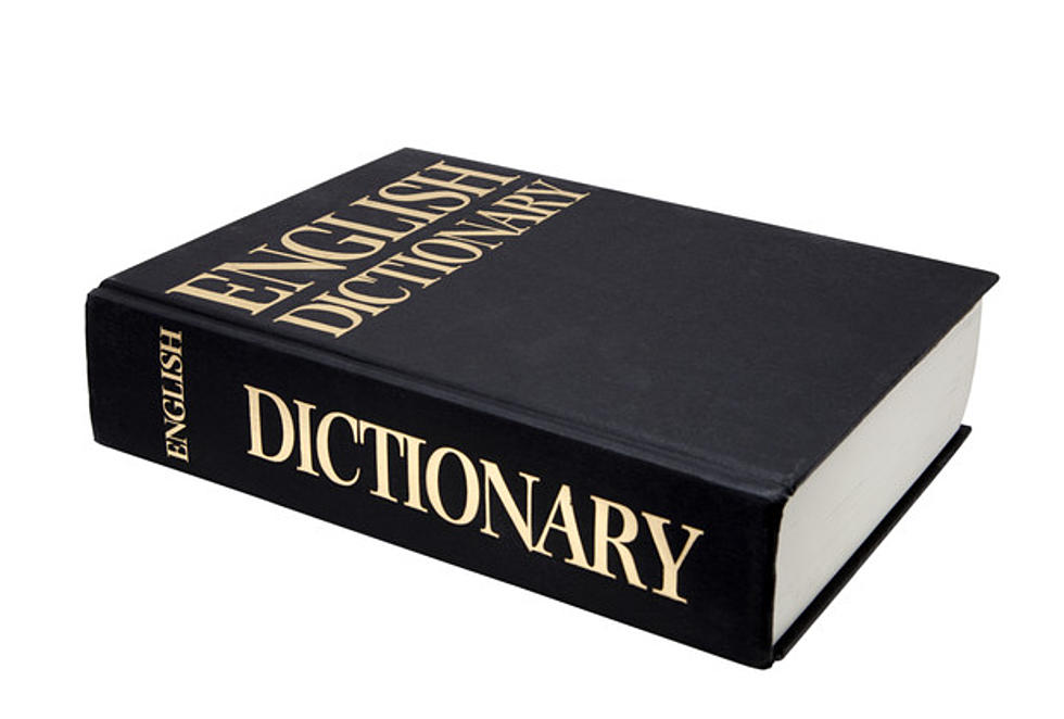 And the Oxford Dictionaries’ Word of the Year Is…