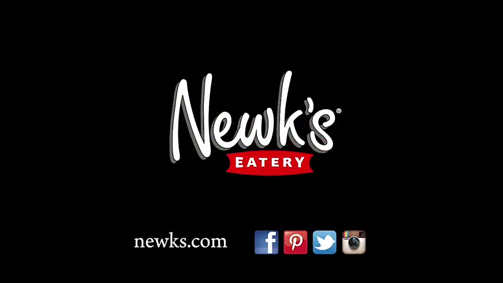 Seven Things You Must Try at Newks Eatery – Lake Charles