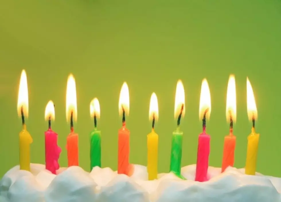 Why Do We Blow Out Candles On Our Birthday?