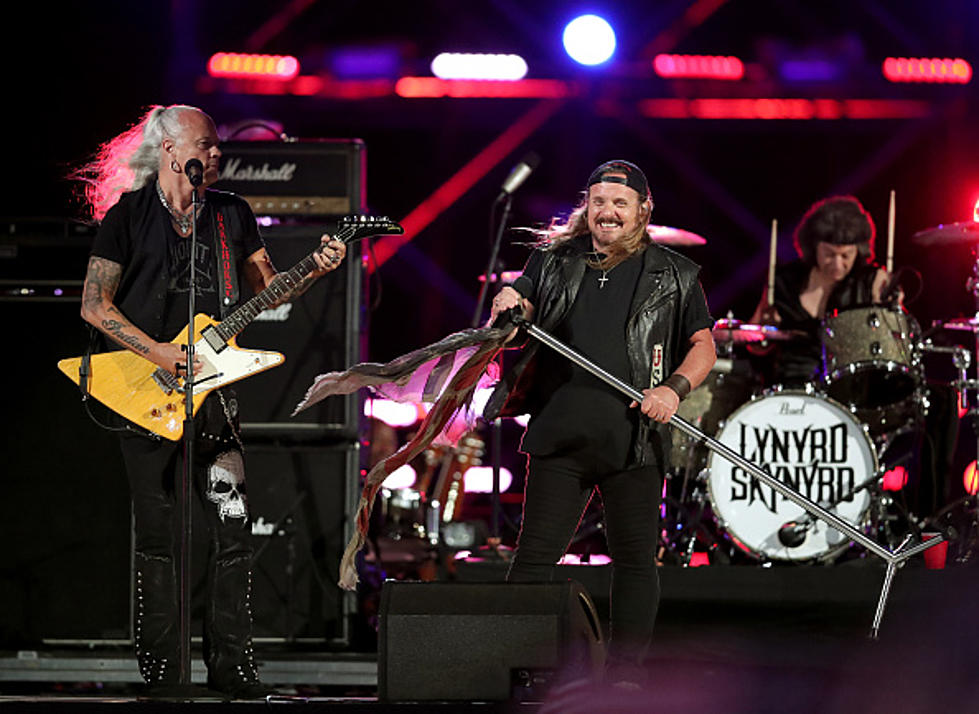 Lynyrd Skynyrd Coming to the Golden Nugget on April 8th