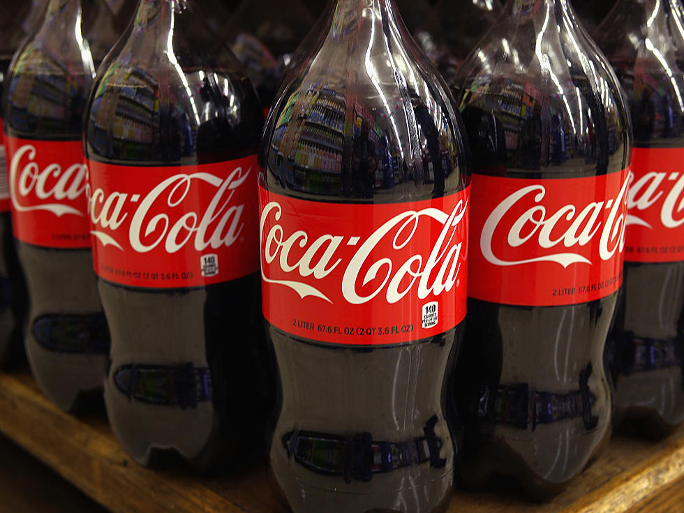 Coca Cola Adding Booze To Formula