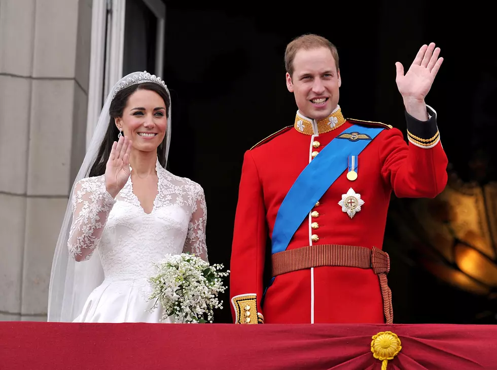 Royals William &#038; Catherine Hitched!!!