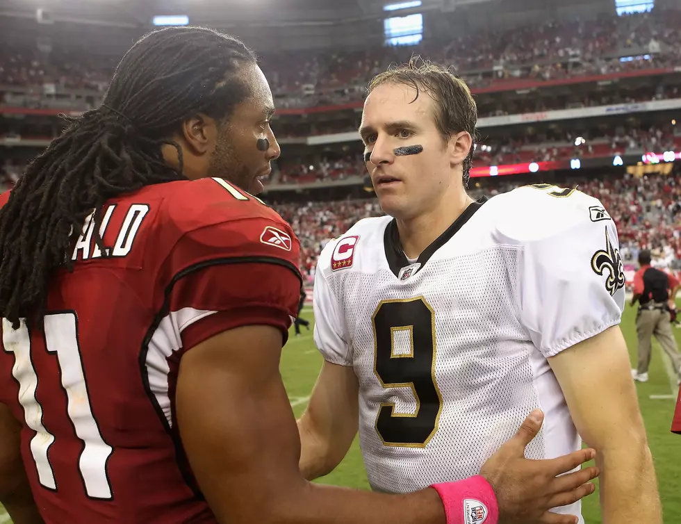 Saints Host Cardinals Tonight In The Big Easy — Televised Locally