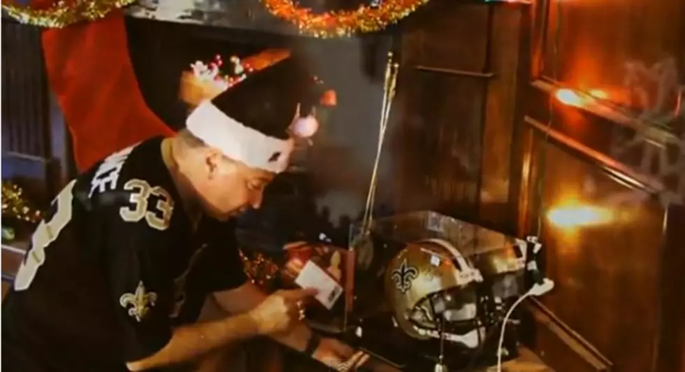 Vince Vance&#8217;s &#8212; All I Want For Cajun Christmas [VIDEO]