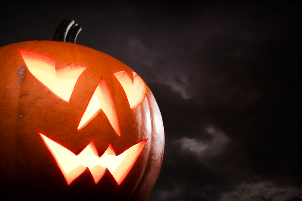 UPDATE:  Halloween Trick or Treat Times Change Due to Potential Bad Weather