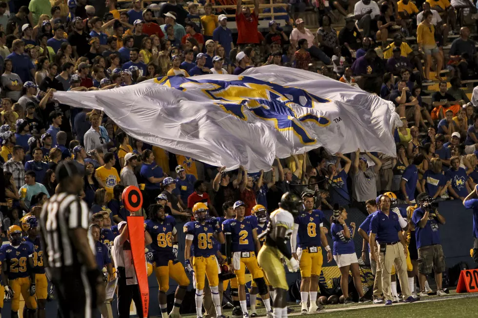 McNeese Cowboys Up Big In The Latest Polls 