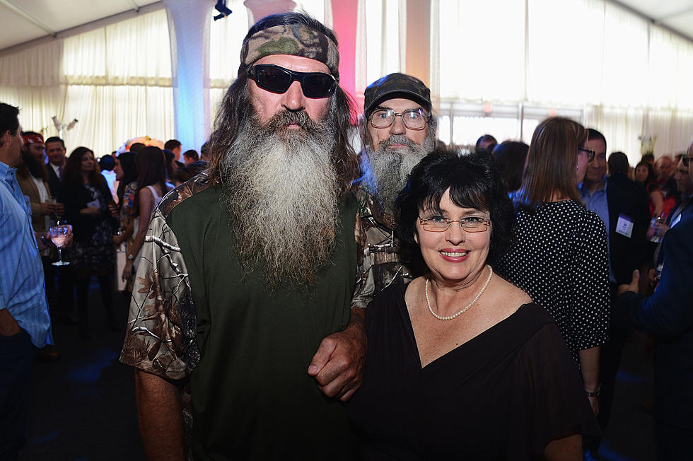 Duck Dynasty’s Phil Robertson Tells Bible Group He’s ‘Not Worried’ About Recent Anti-Gay Controversy