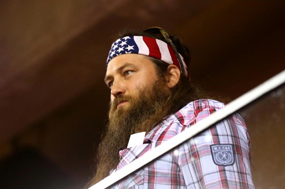 Willie&#8217;s New Ice Cream Machine Sparks Shopping Spree By Jace Tonight On New Episode Of &#8220;Duck Dynasty&#8221;