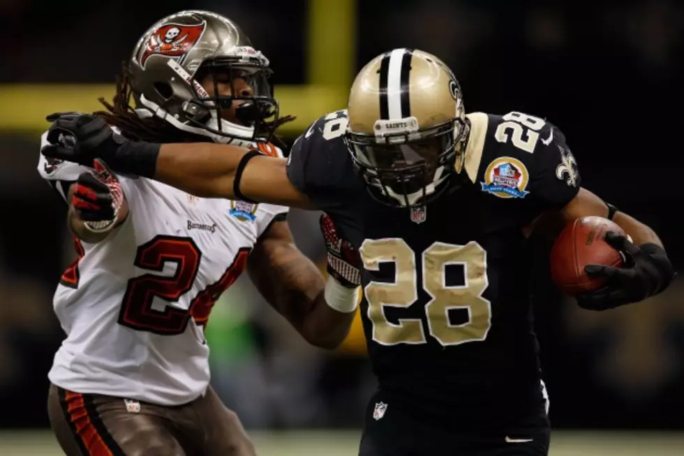 Sources Say The Saints Won&#8217;t Pick Up RB Mark Ingram&#8217;s Fifth-Year Option