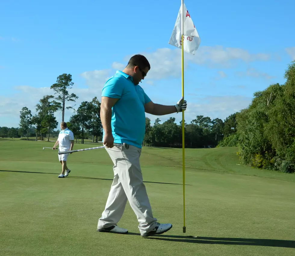 Southwest Louisiana Golf Courses Reopen