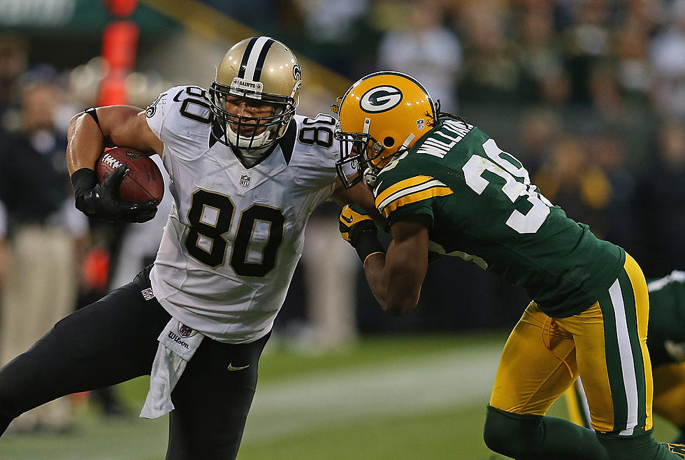 New Orleans Saints Face Green Bay In Prime Time Tonight