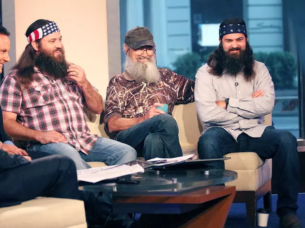 Jep Robertson Moves Away From &#8216;Duck Dynasty&#8217; Family