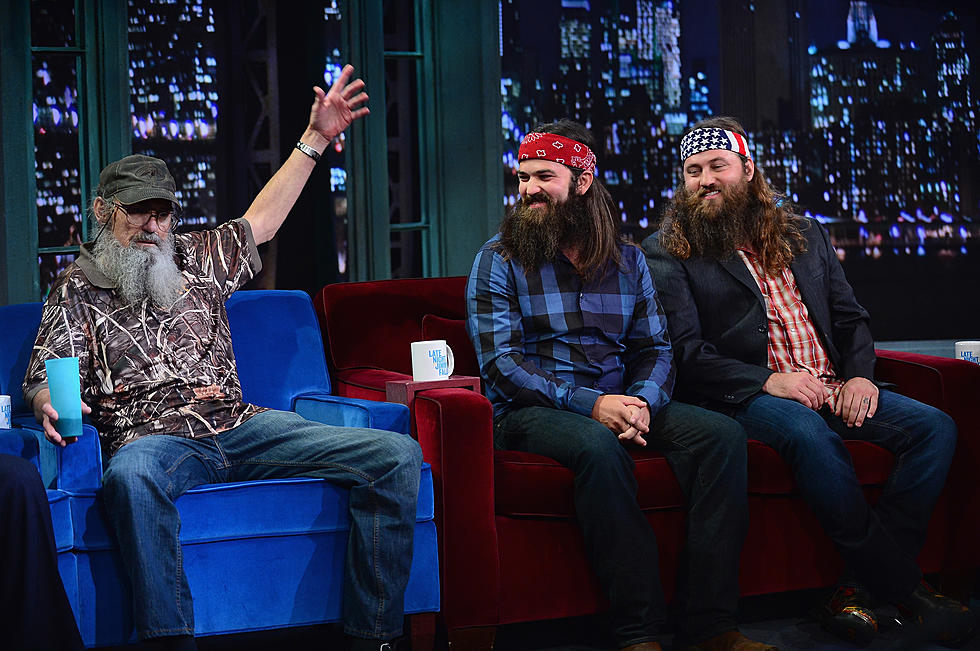 New Episode Of ‘Duck Dynasty’ Tonight Called “Good Night and Good Duck”