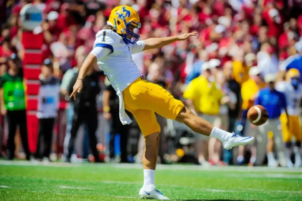 McNeese Football Moves Up Close To Top 5 In National Polls