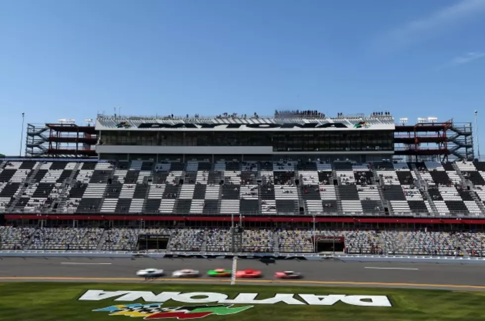 Great American Race &#8220;The Daytona 500&#8243; Today