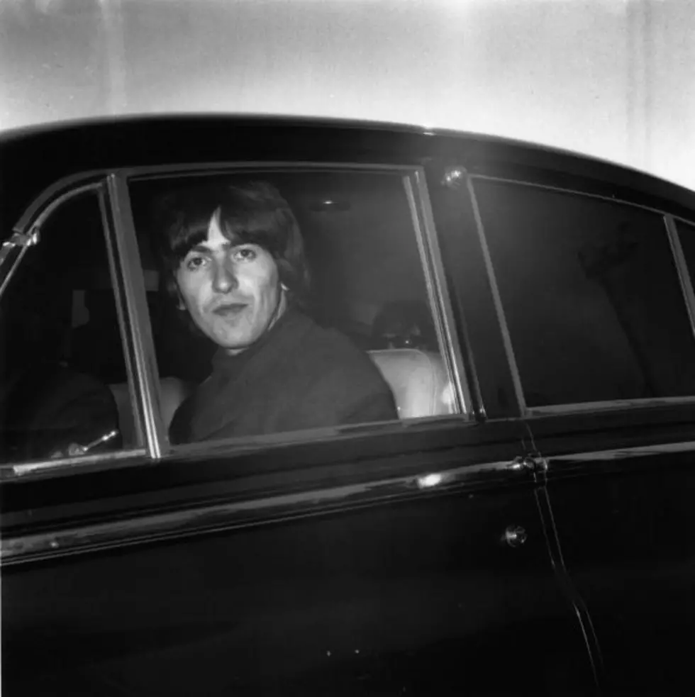George Harrison Streaming Tribute Concert