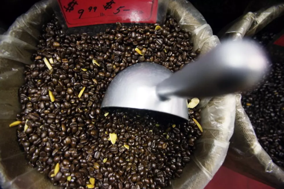 Coffee Prices Expected To Skyrocket