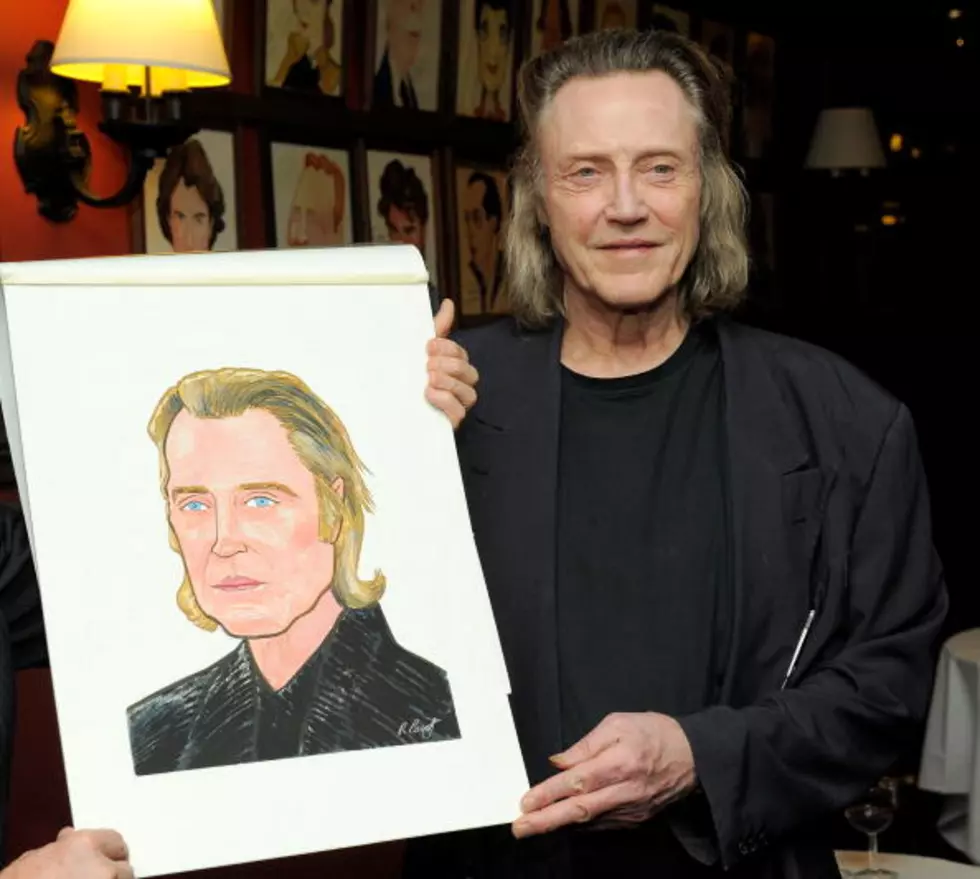 Christopher Walken Look-Alike Involved In Kidnapping Case