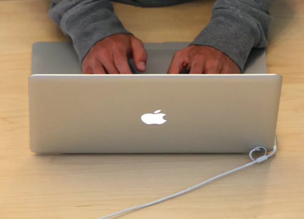 Don’t Discuss Mac Malware Says Apple To Staff