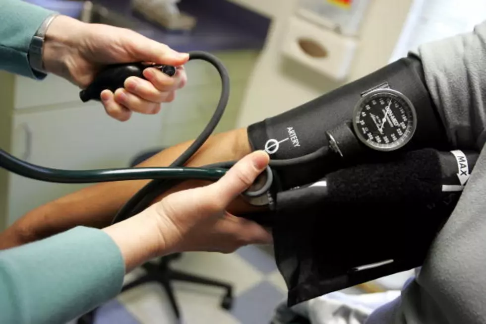High Blood Pressure:  Not Just For Adults