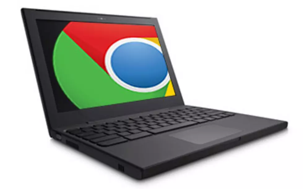 Google To Lease Chrome Laptops for $20/Month [REPORT]
