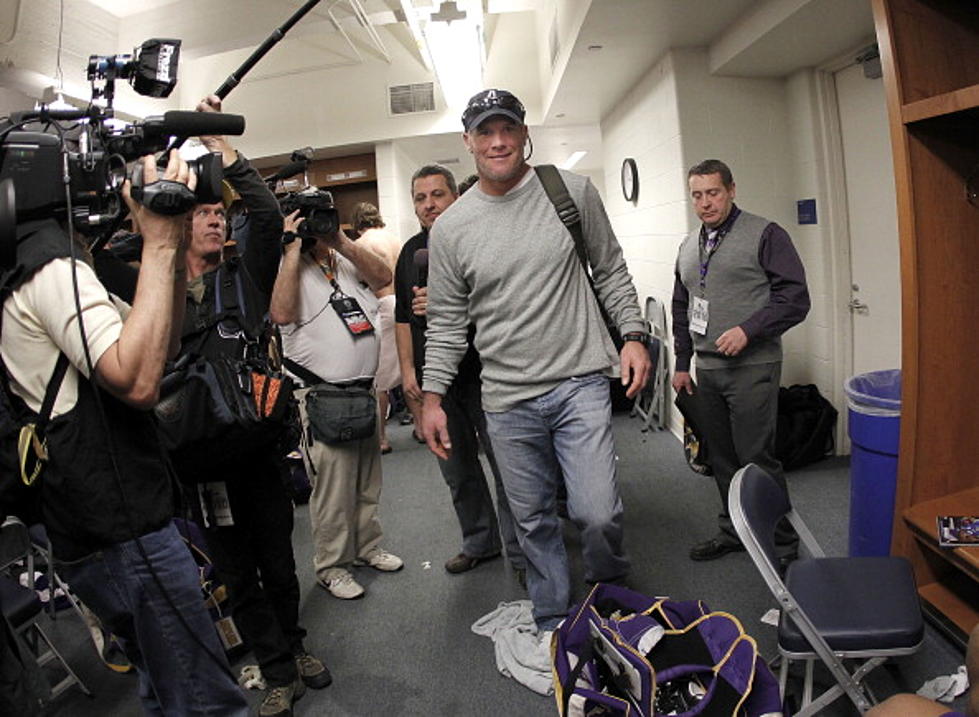 Brett Favre May Return to NFL, Says Former Cowboys Executive Gil Brandt