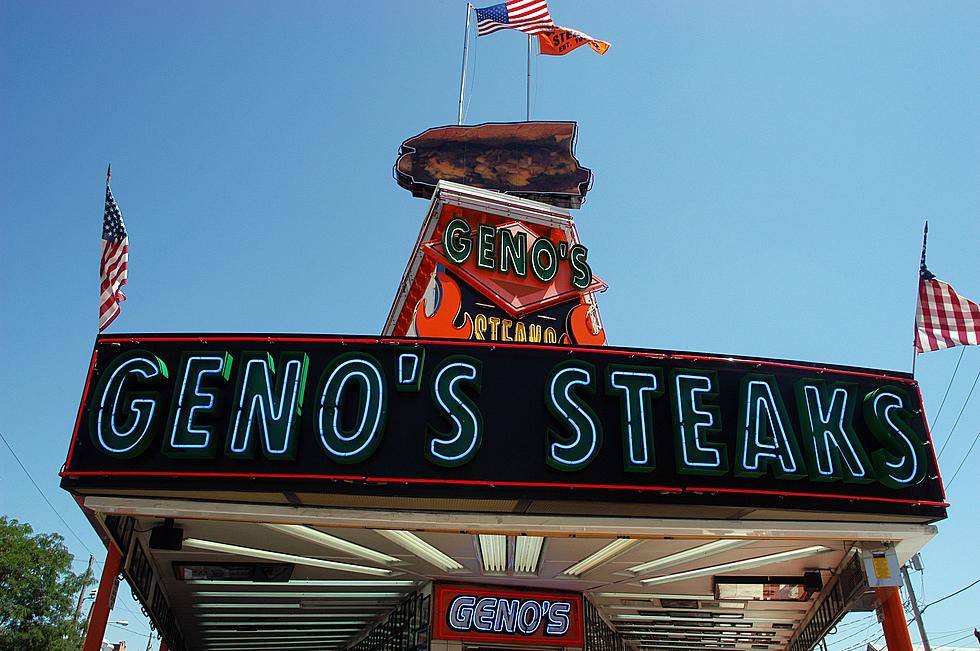 ‘Geno’s’ Owner Joey Vento Who Once Told Customers To “Order In English” Dies