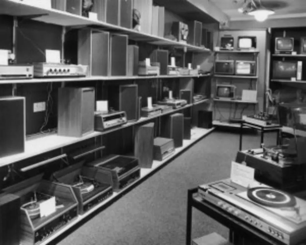 The History Of HI-FI [Infographic]