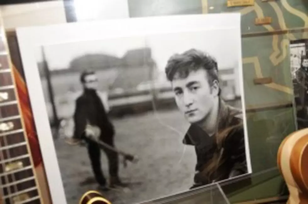 The Beatles&#8217; Early Recordings With Tony Sheridan To Be Released