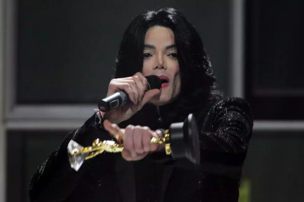 Michael Jackson Was Convinced He Would Be Assassinated Onstage, Says Former Bodyguard