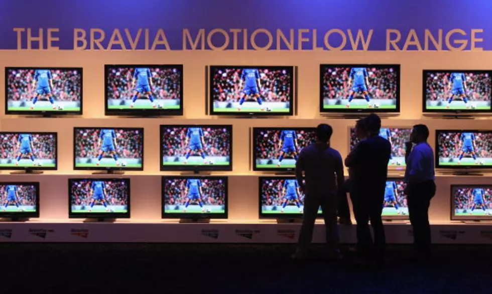 Over Melting Danger: Sony Recalls 1.6 Million BRAVIA TVs