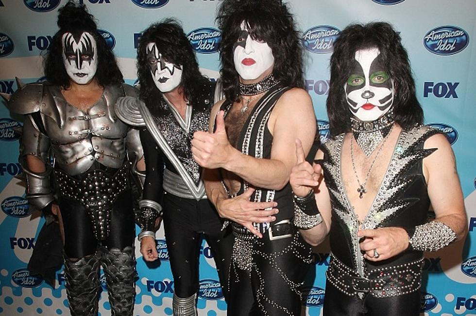 Kiss Going Retro for ‘Monster’ Recording Sessions