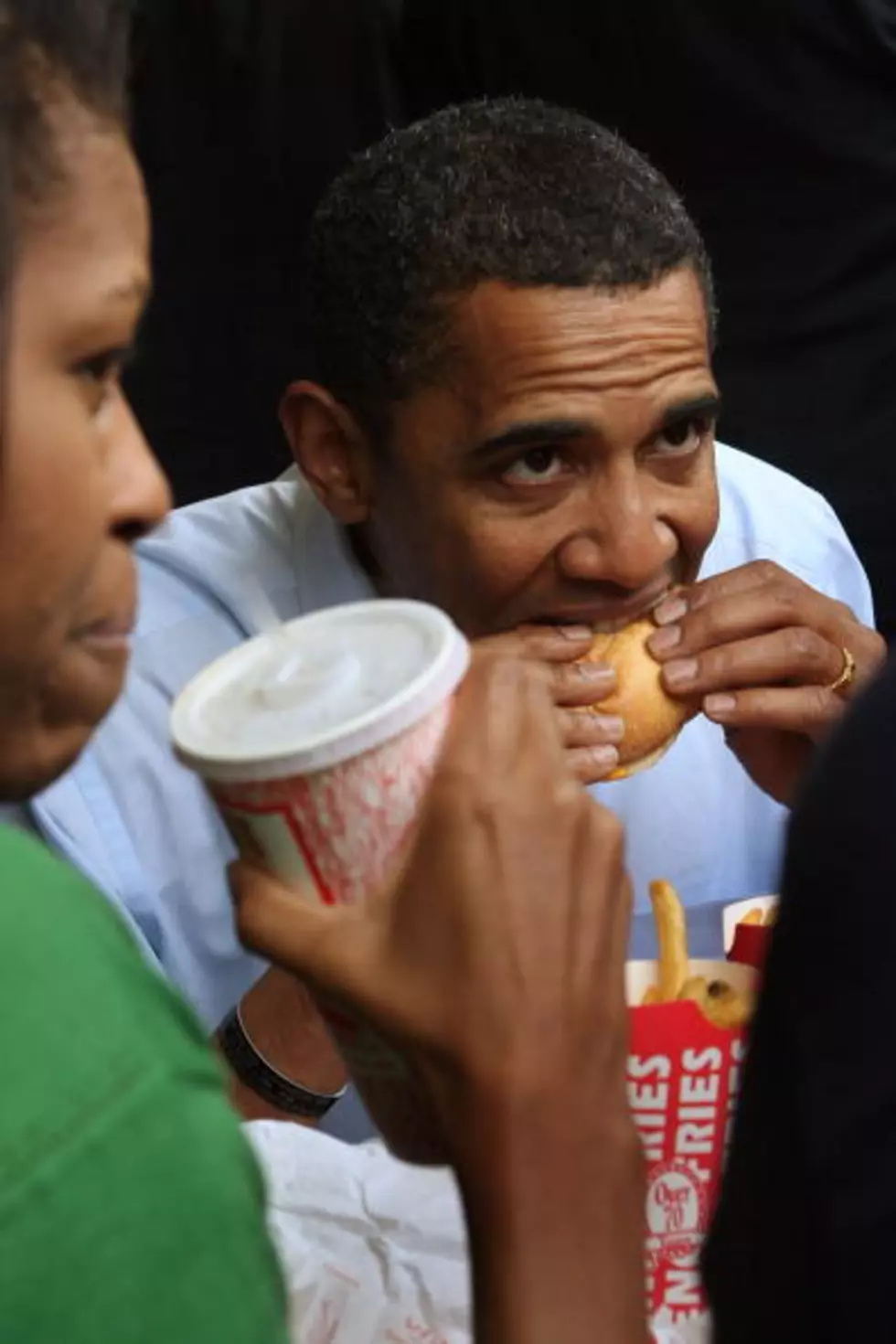 Obama Issues New Nutrition Standards