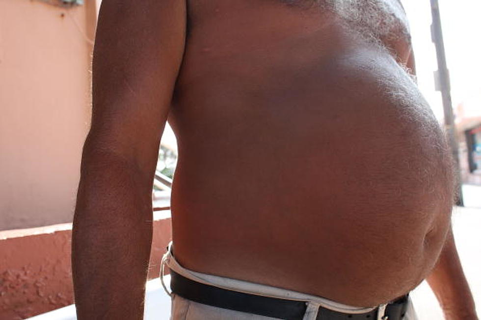 Fat Doctors Less Likely To Help Patients Lose Weight