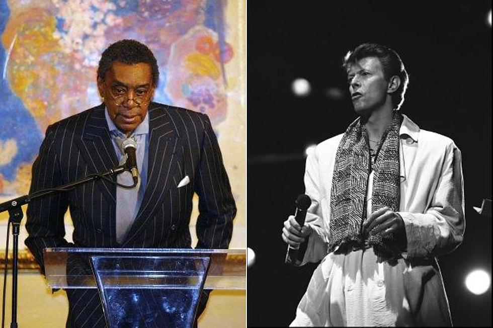 ‘Soul Train’ Creator Don Cornelius Dead at 75 – Watch Elton John and David Bowie Perform on the Show