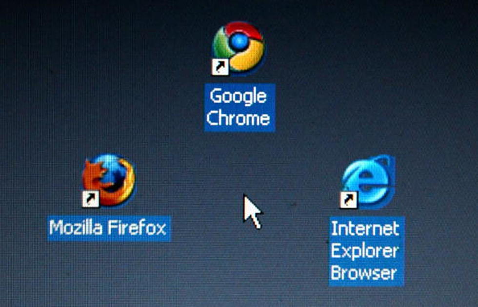 Kaspersky Finds  “Chrome”  The Safest Browser