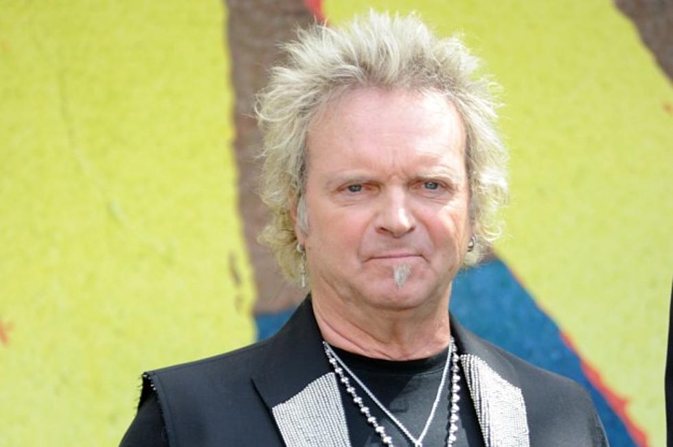 Aerosmith’s Joey Kramer Launches His Own Line Of Coffee
