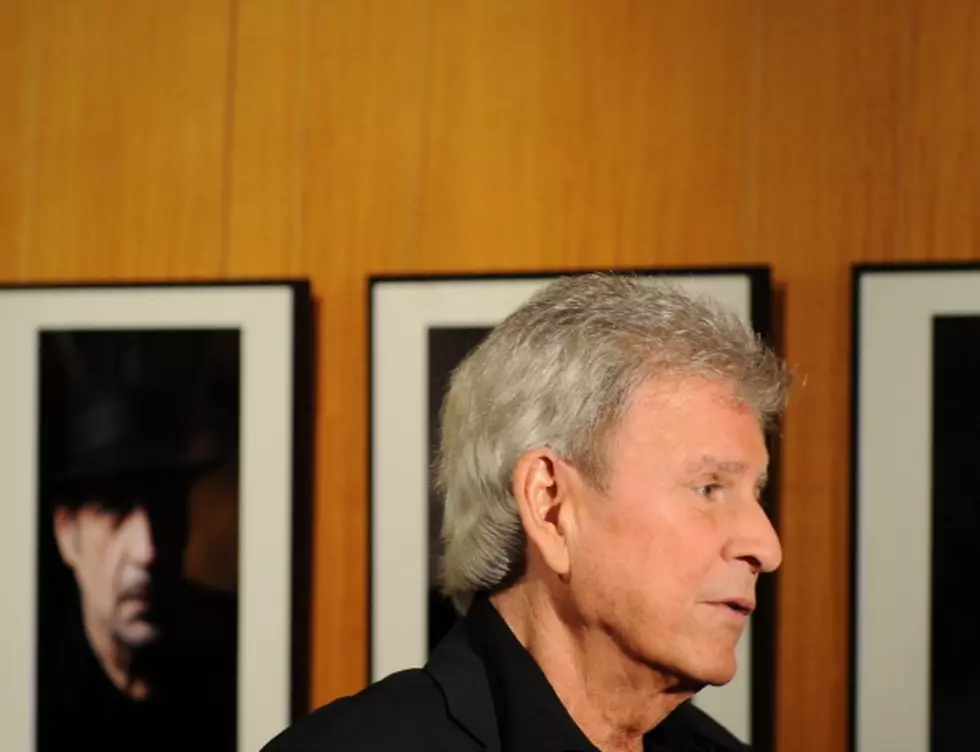 Bobby Rydell Gets Double Transplant