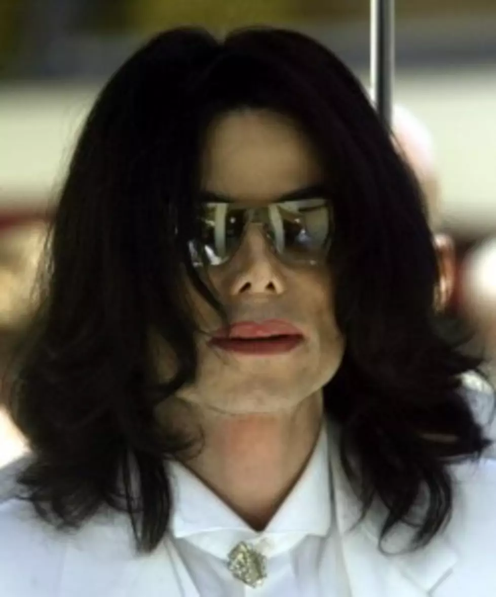 &#8220;Beat It&#8221; by Michael Jackson-Rayman&#8217;s Song of the Day [VIDEO]