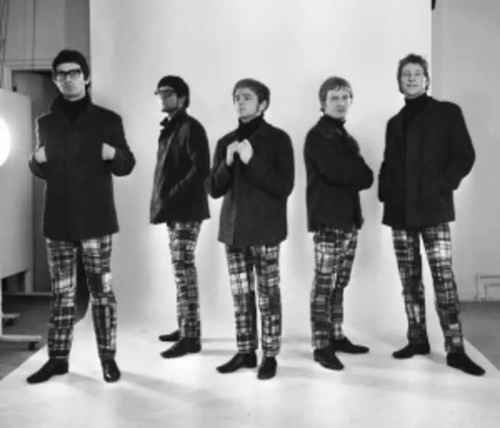 &#8220;Blinded By The Light&#8221; by Manfred Mann-Rayman&#8217;s Song of the Day [VIDEO]