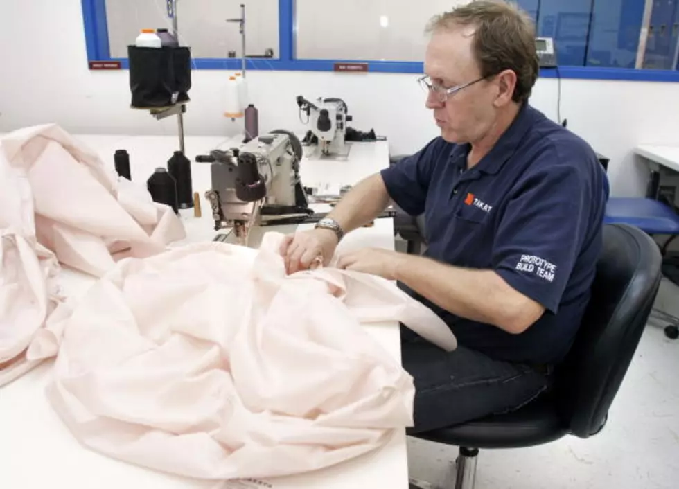 Your Car May Have Counterfeit Airbags, See If Your Car Is On The List