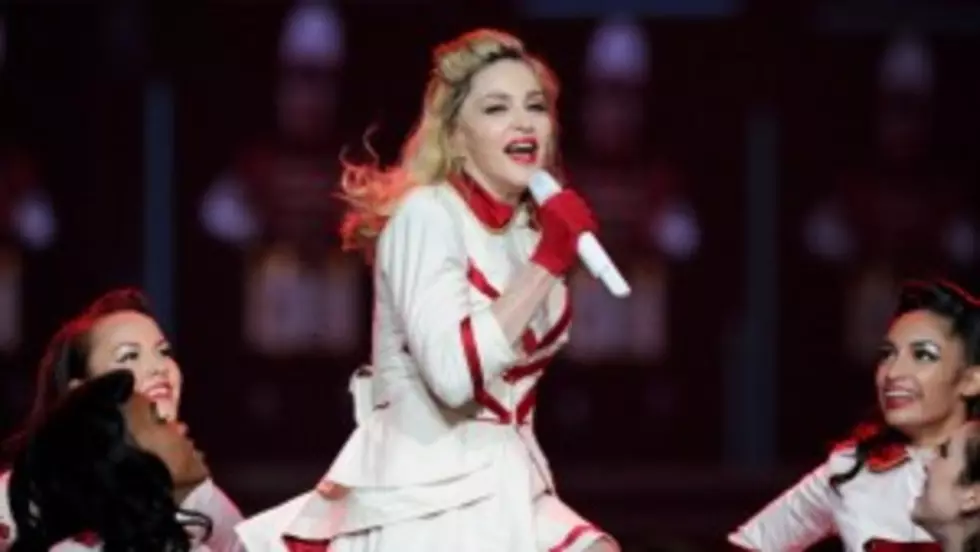 &#8220;Like A Virgin&#8221; by Madonna-Rayman&#8217;s Song of the Day [VIDEO]