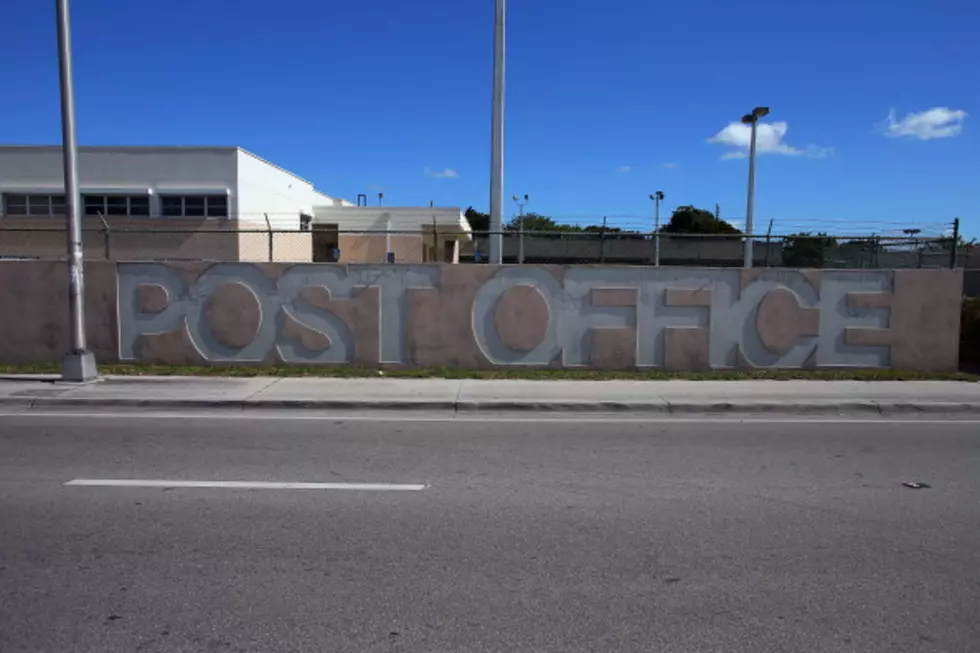 Should The Federal Government Bail Out The Postal Service [POLL]
