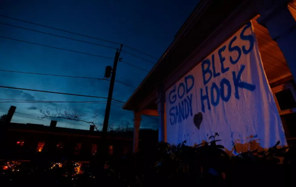 Sandy Hook School Shooter Adam Lanza Wore EAR PLUGS During Massacre