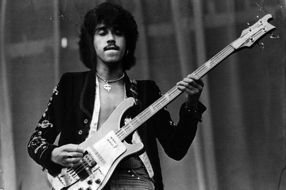 “The Boys Are back In Town” by Thin Lizzy-Rayman’s Song of the Day [VIDEO]