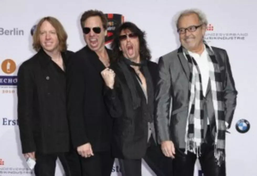 &#8220;Urgent&#8221; by Foreigner-Rayman&#8217;s Song of the Day [VIDEO]