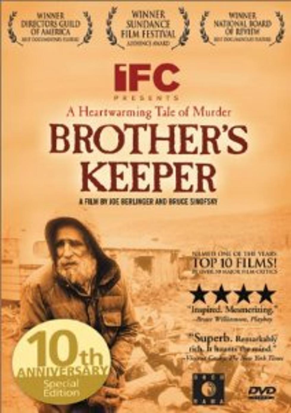 &#8220;Brothers Keeper&#8221;-Rayman&#8217;s Movie of the Week [VIDEO]