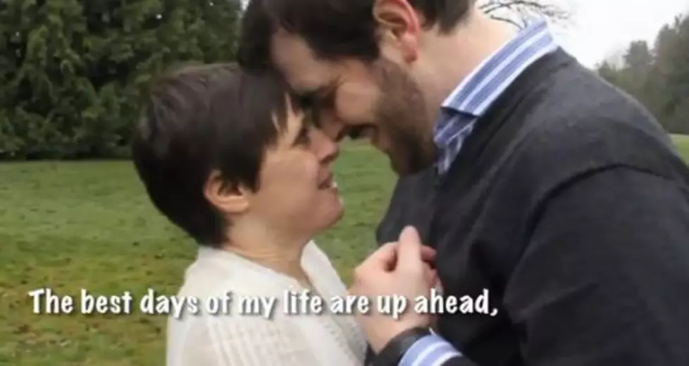 From The Best Proposal Video To The Best Story About Love, You Will Cry [VIDEO]