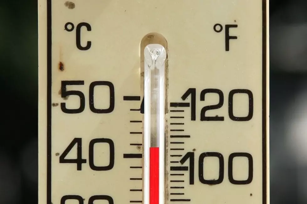 Possible Record-Breaking Temperatures Spark Heat Advisory from the National Weather Service for the Entire Duluth / Superior Region &#8211; Tips to Protect Yourself