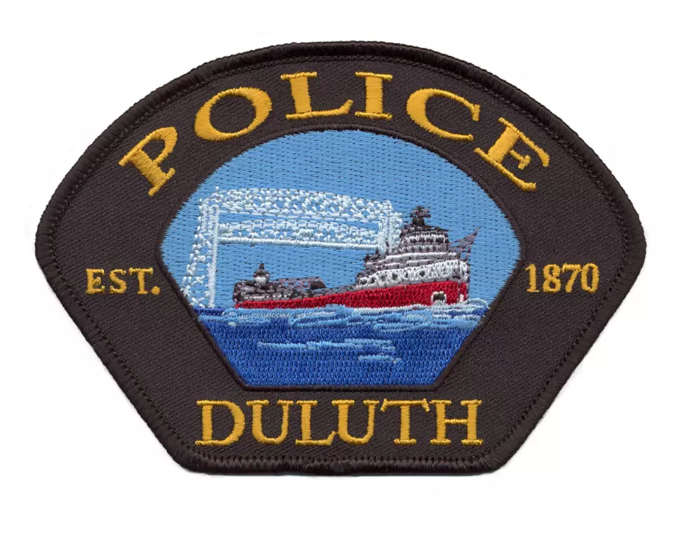 Lockdown For Duluth School This Morning